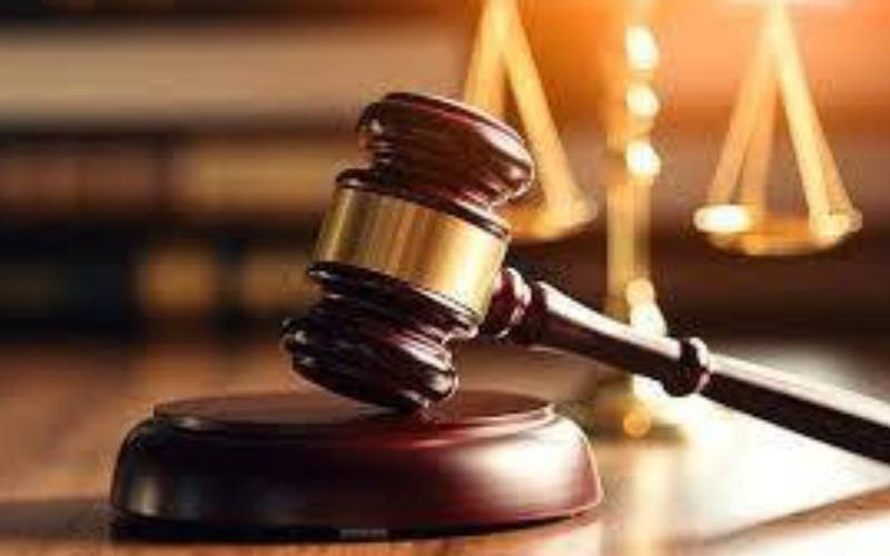DPP Approves graft charges against Nakuru County officials