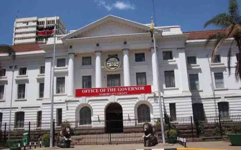 Nairobi county retirees demand answers over delayed pension benefits