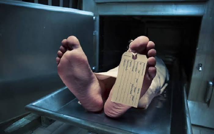 Police face hard time while booking body at Tigoni mortuary