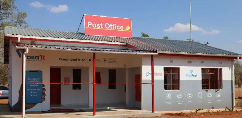 BotswanaPost Branches and Contact Numbers