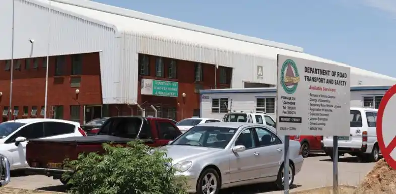 List of DRTS Offices and Contacts in Botswana