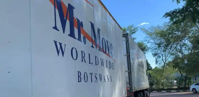 List of Moving and Relocation Companies in Gaborone