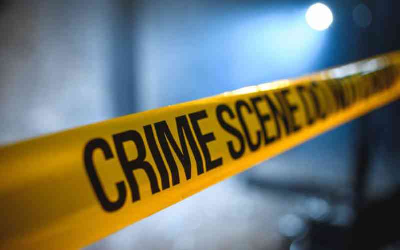 Detectives rescue 48 women from sexual exploitation in Kajiado County
