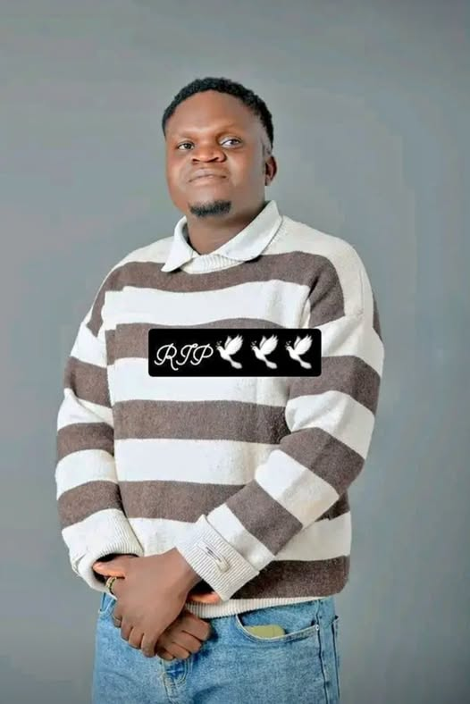 YOUNG MABERA ELECTRONIC SHOP OPERATOR SUCCUMBS AFTER ATTACK, FAMILY CONFIRMS.